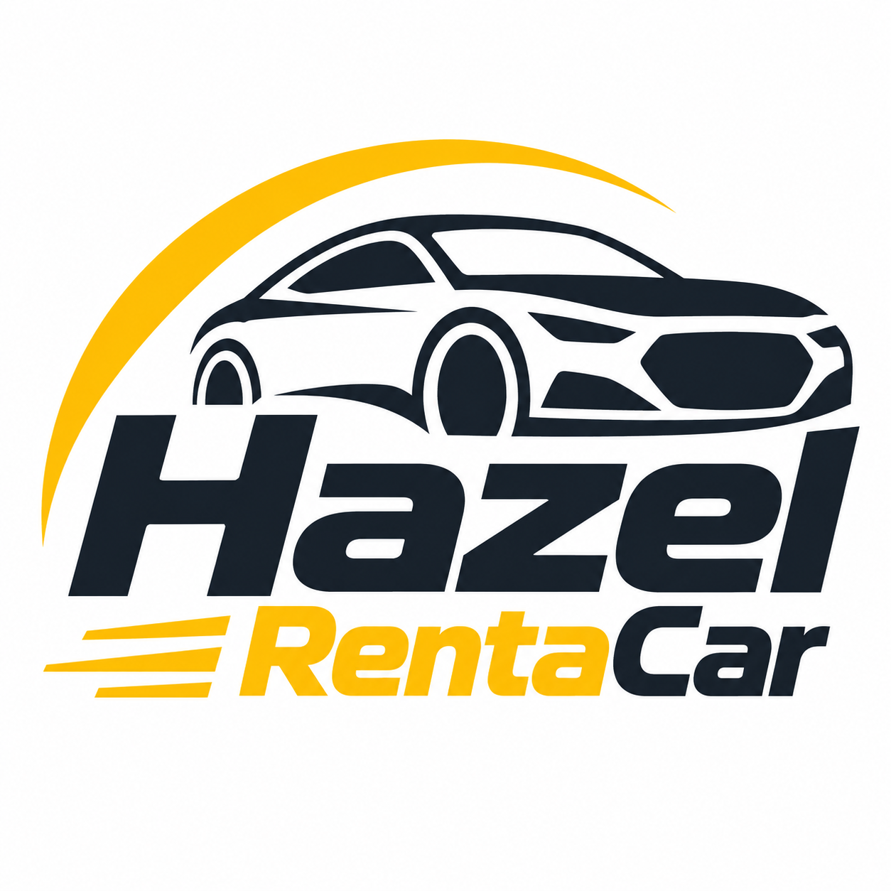 Hazel Renta Car