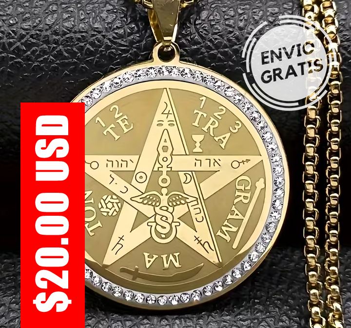 Tetragrammaton (Gold/Diamond Edition)