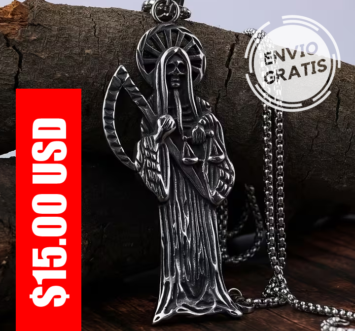 La Santa Muerte (Basic Edition)