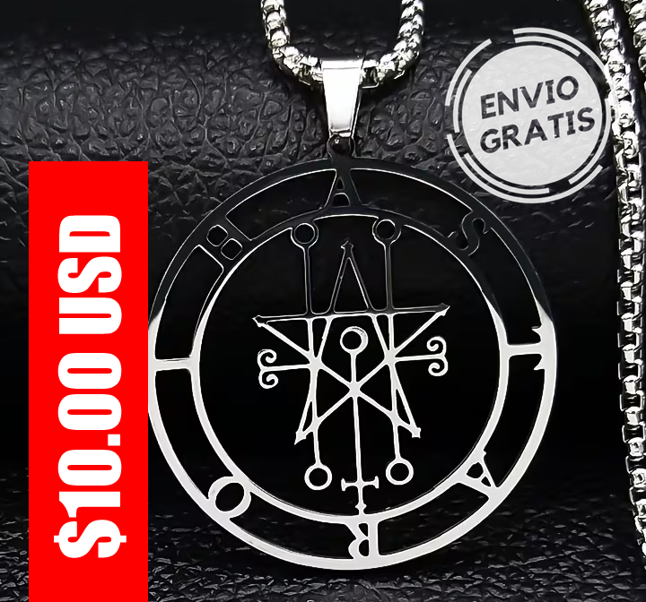 Sigilo de Astaroth