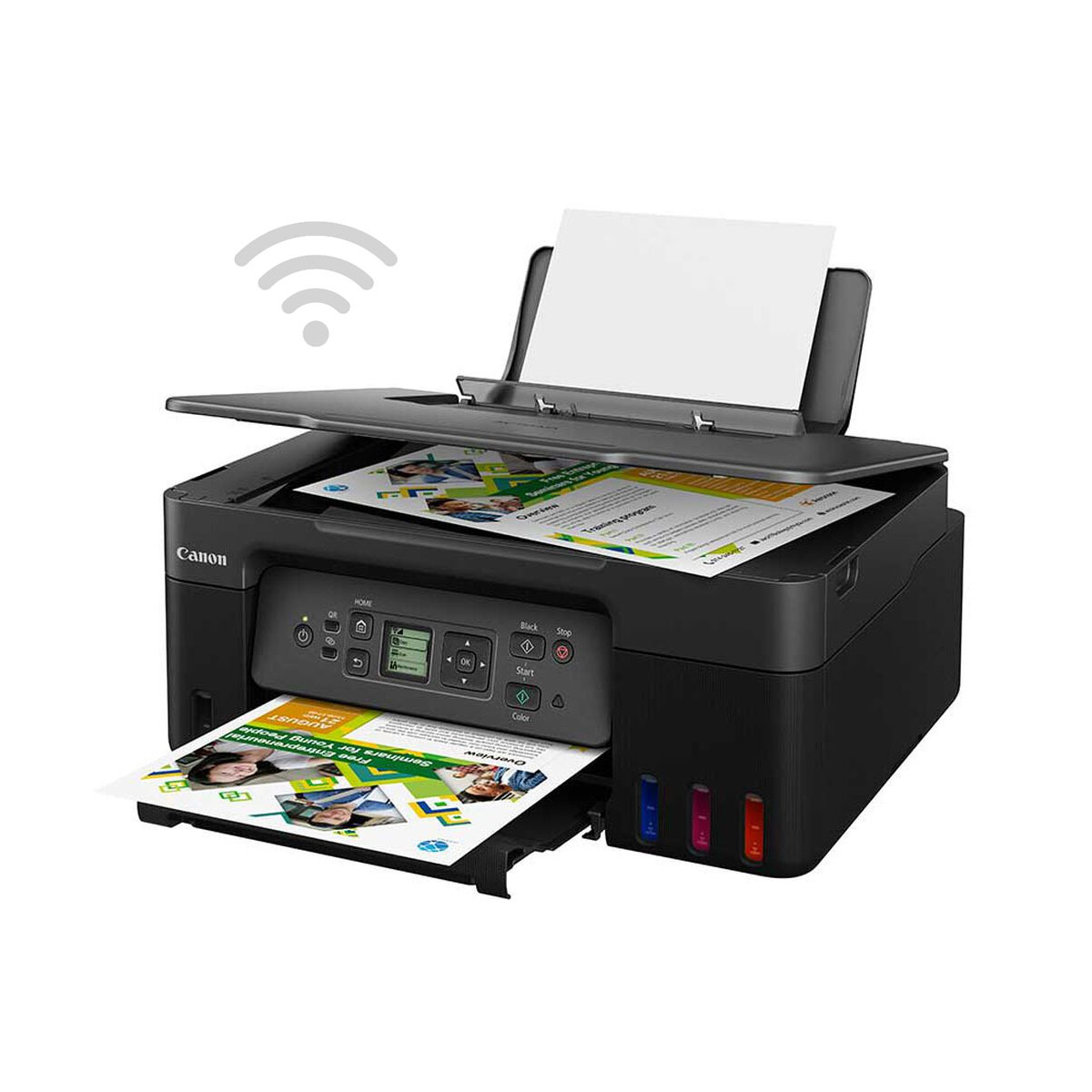 Impresor Canon Pixma G3170
