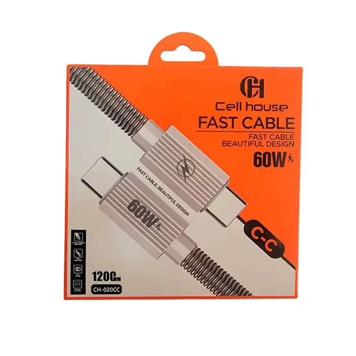 Cable USB C a C