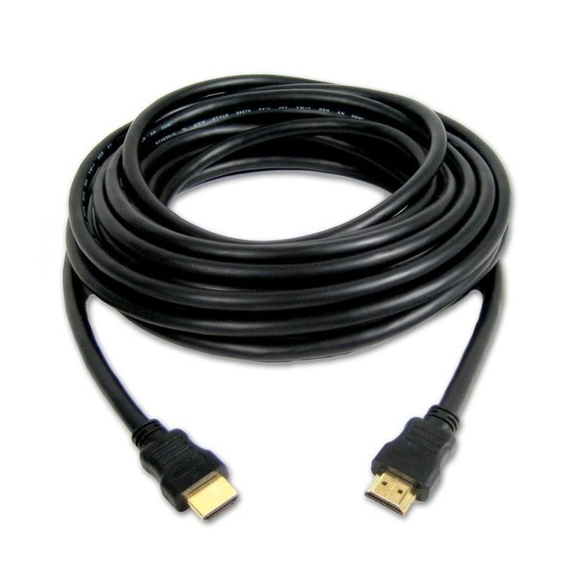 Cable HDMI e-touch de 15ft