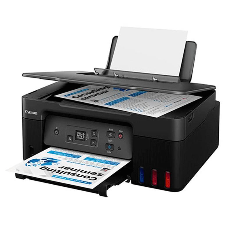 Impresor Canon Pixma G2170