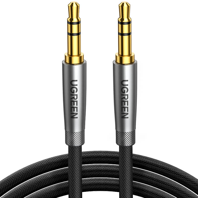 Cable Auxiliar 3.5mm