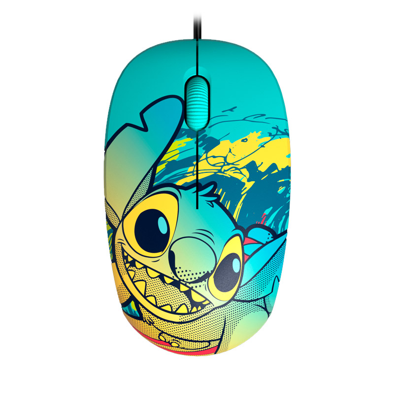 Mouse Xtech USB Stitch