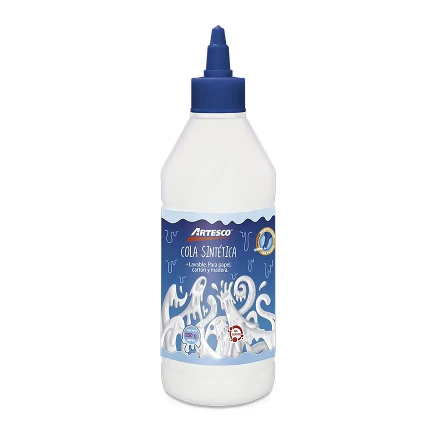Pegamento Blanco Artesco 4oz