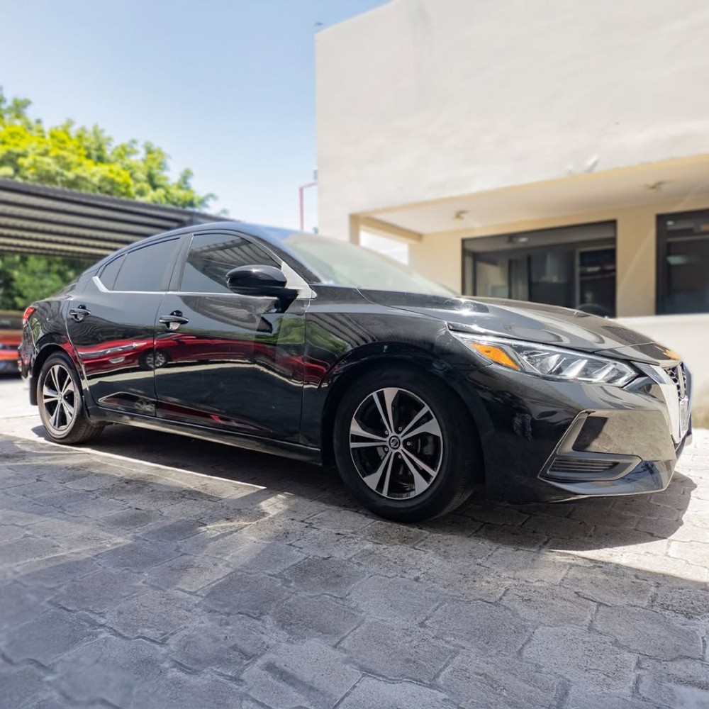 Nissan Sentra 2020 - foto 4