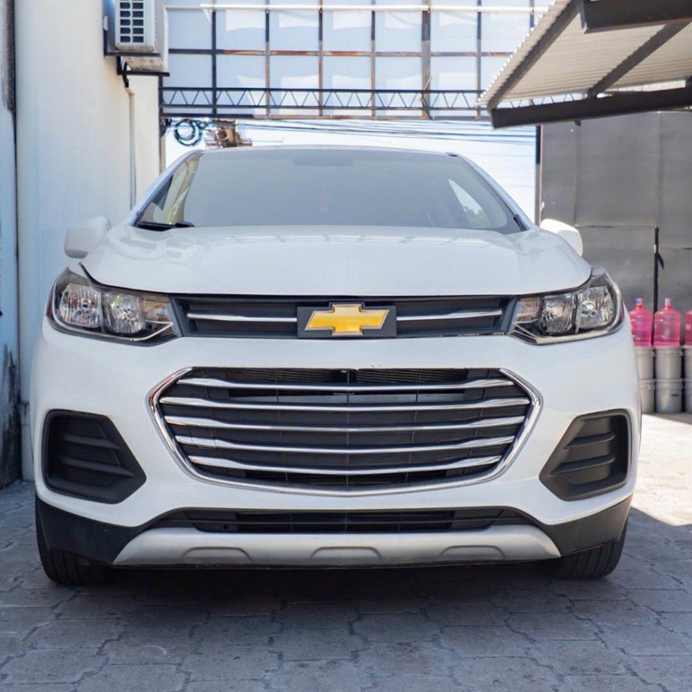 Chevrolet Trax 2020