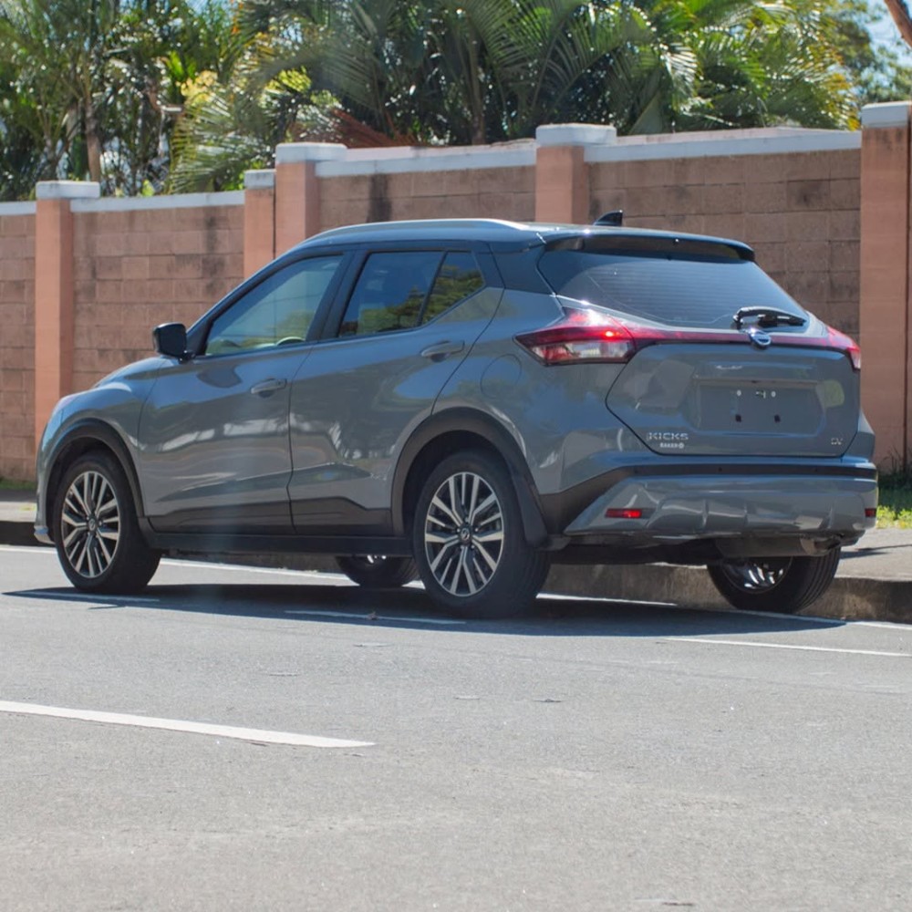 Nissan Kicks 2022 - foto 3