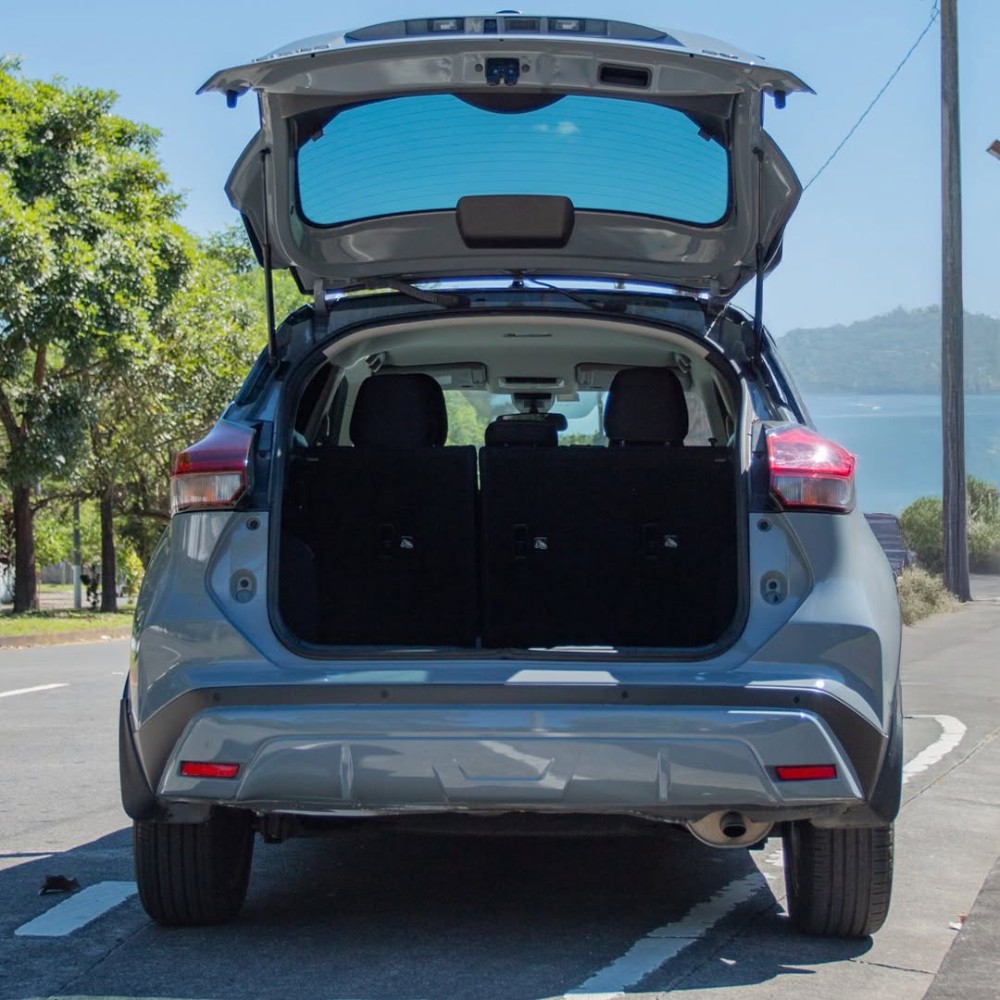 Nissan Kicks 2022 - foto 4