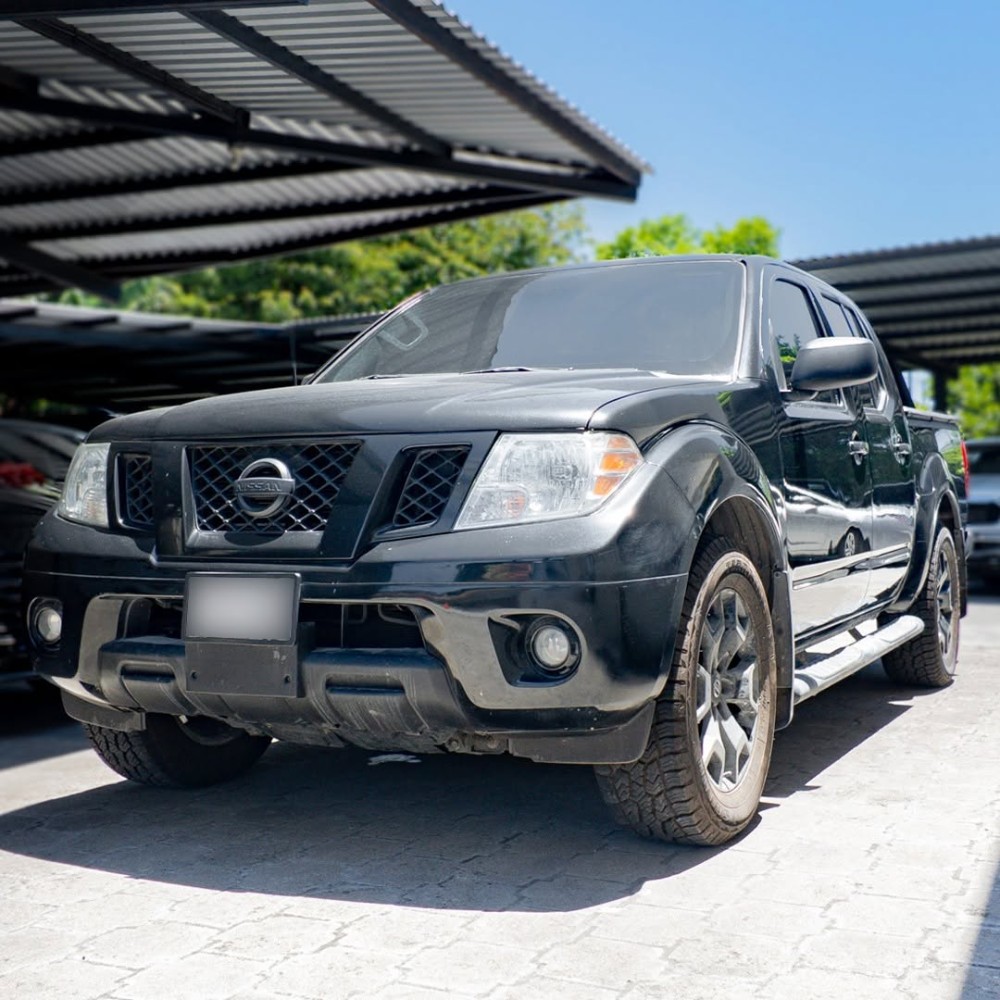 Nissan Frontier SV 2021 - foto 2