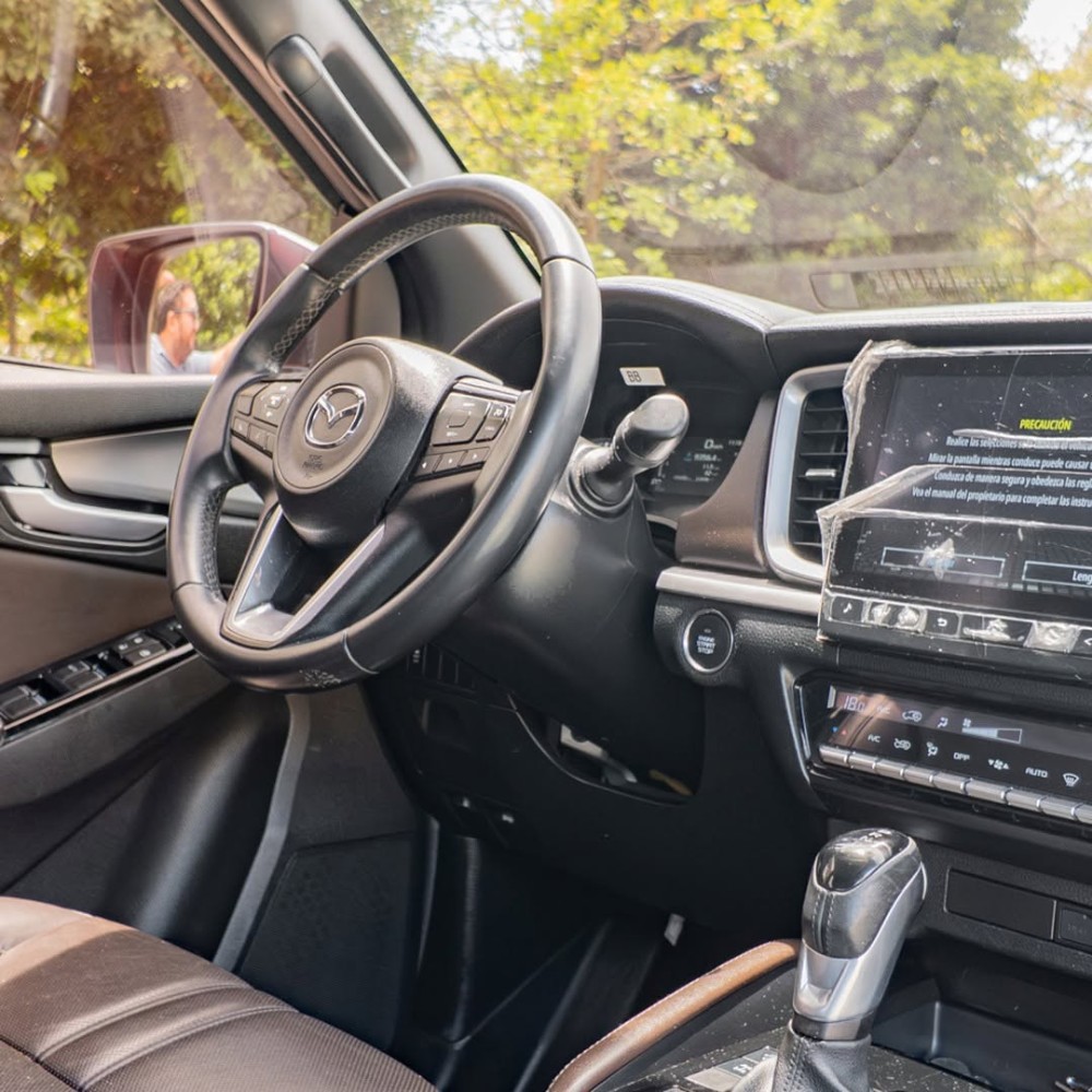 Mazda BT-50 2023 - foto 4