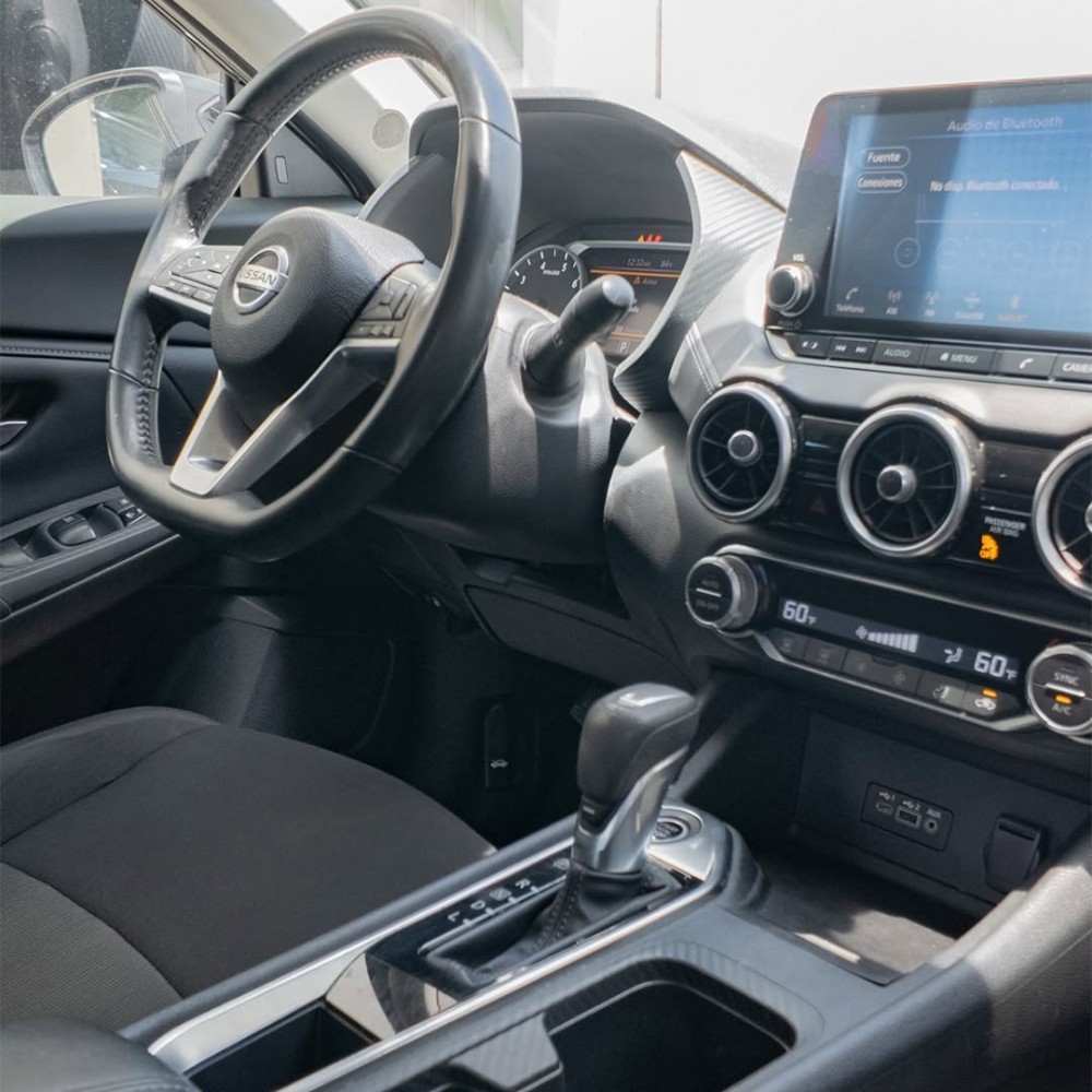 Nissan Sentra 2020 - foto 3