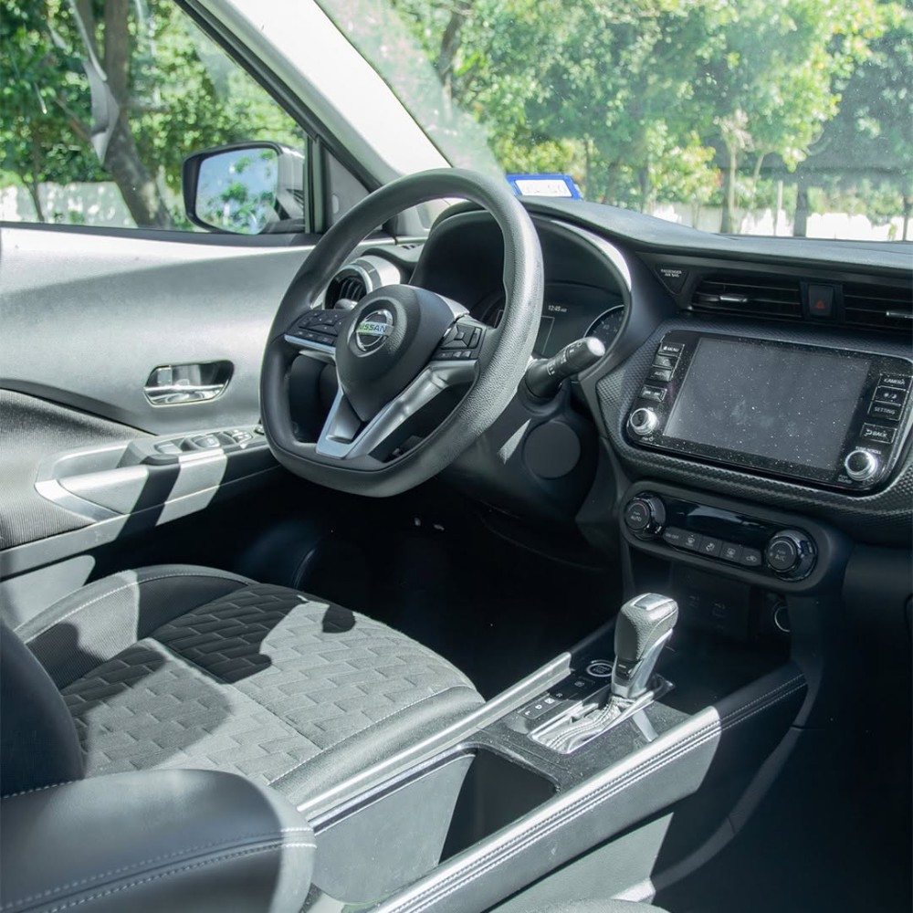 Nissan Kicks 2022 - foto 2